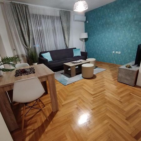 Max Apartamento Banja Luka Exterior foto