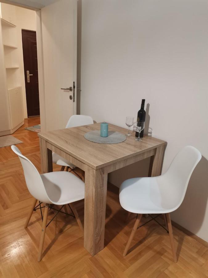 Max Apartamento Banja Luka Exterior foto