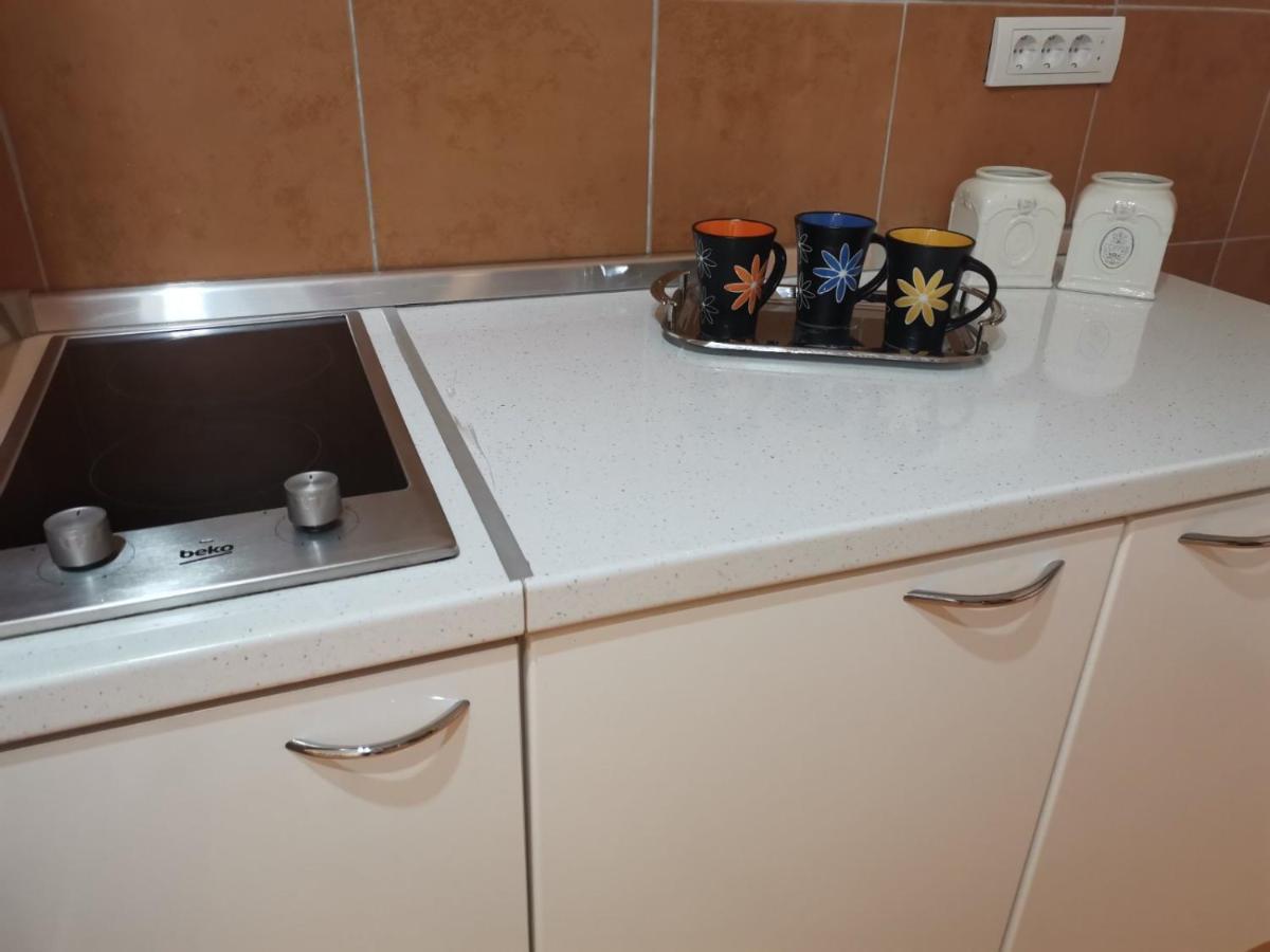 Max Apartamento Banja Luka Exterior foto