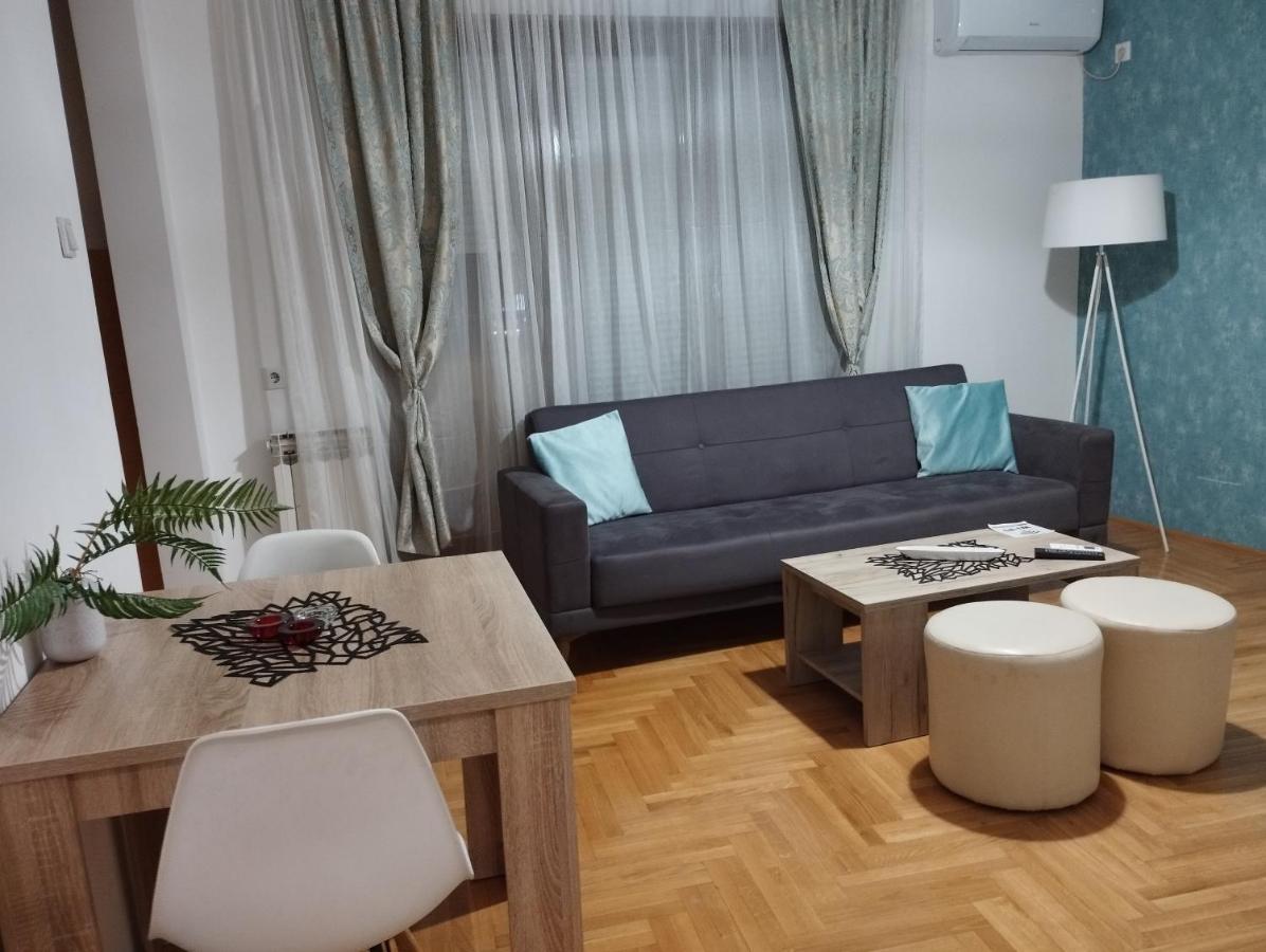 Max Apartamento Banja Luka Exterior foto