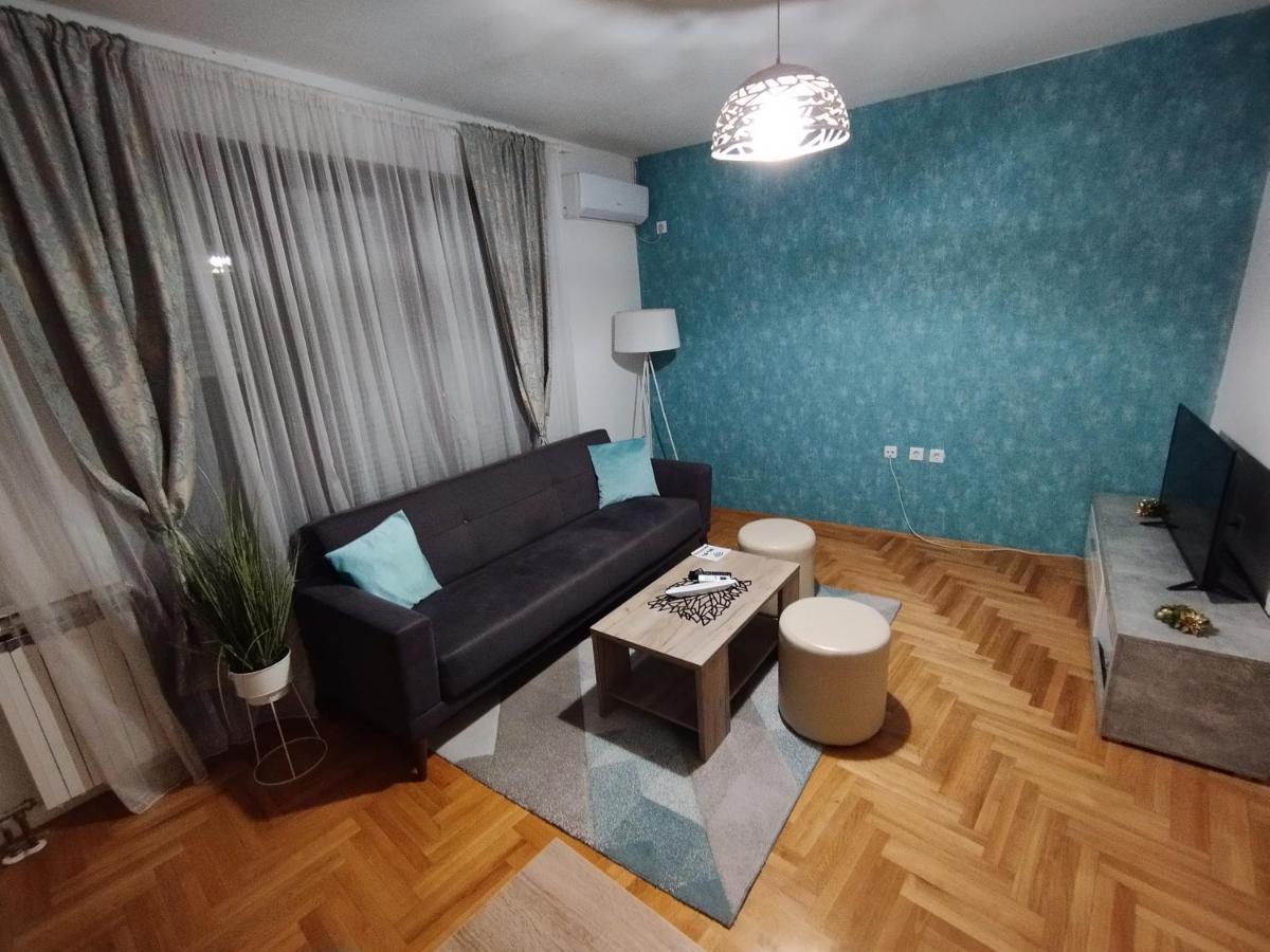 Max Apartamento Banja Luka Exterior foto