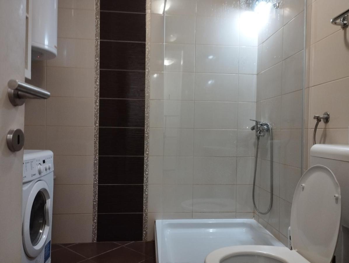 Max Apartamento Banja Luka Exterior foto
